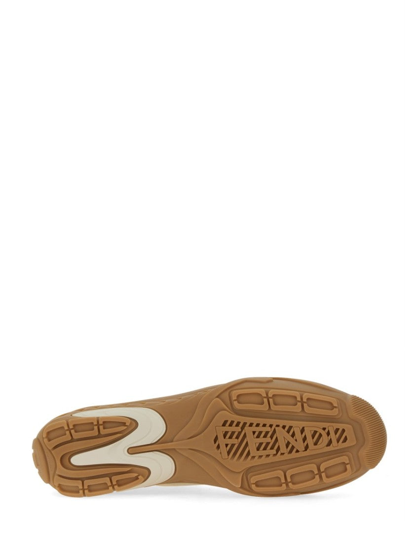 Fendi Lab Sneaker