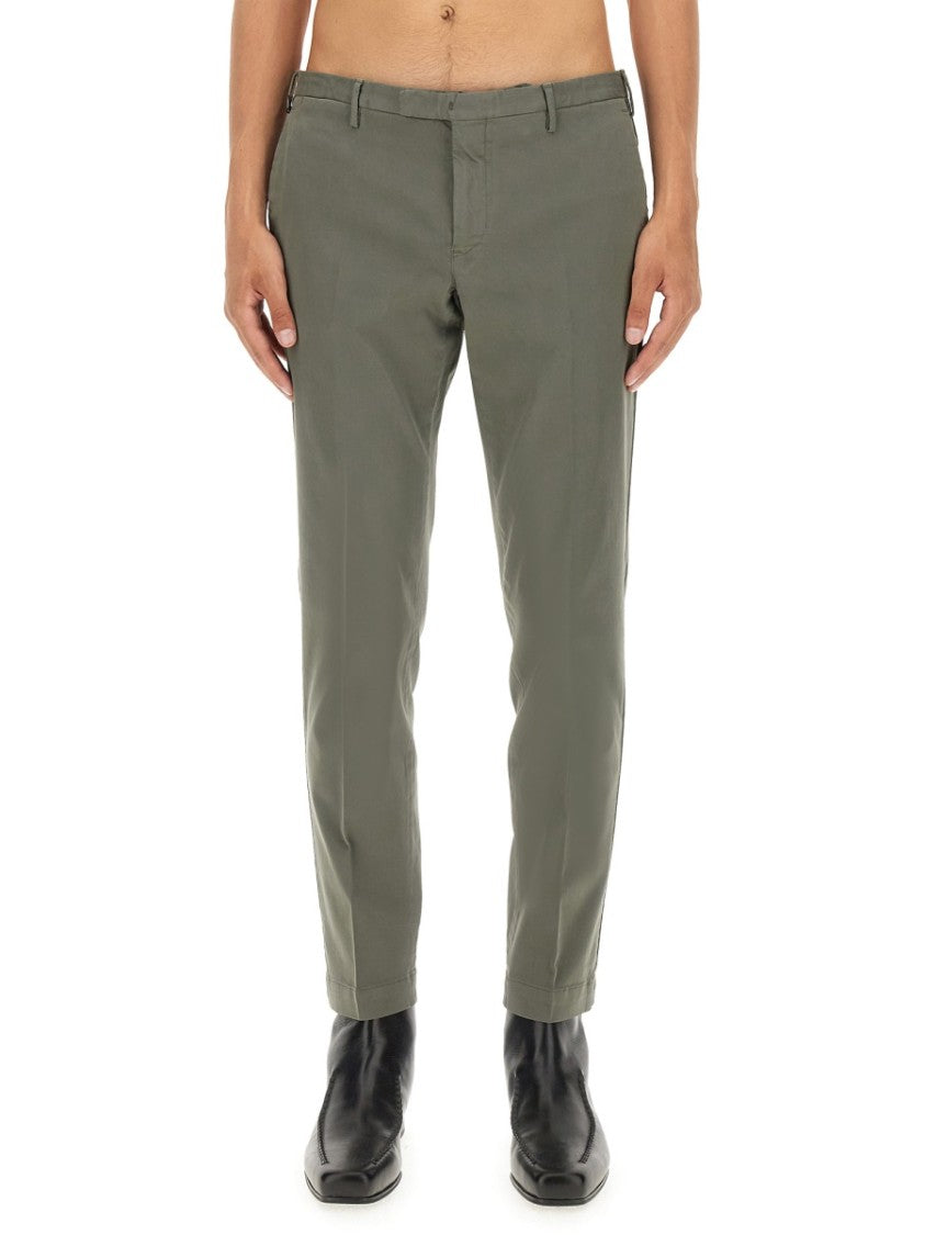 Pt Torino Slim Fit Pants