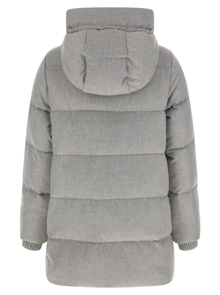 Moorer Carinzia' Down Jacket