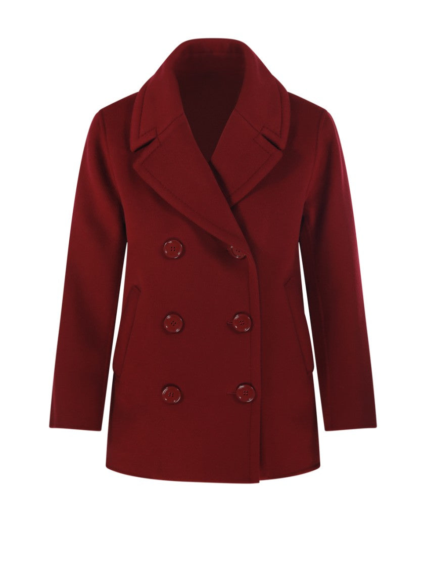 Max Mara Elise Blazer