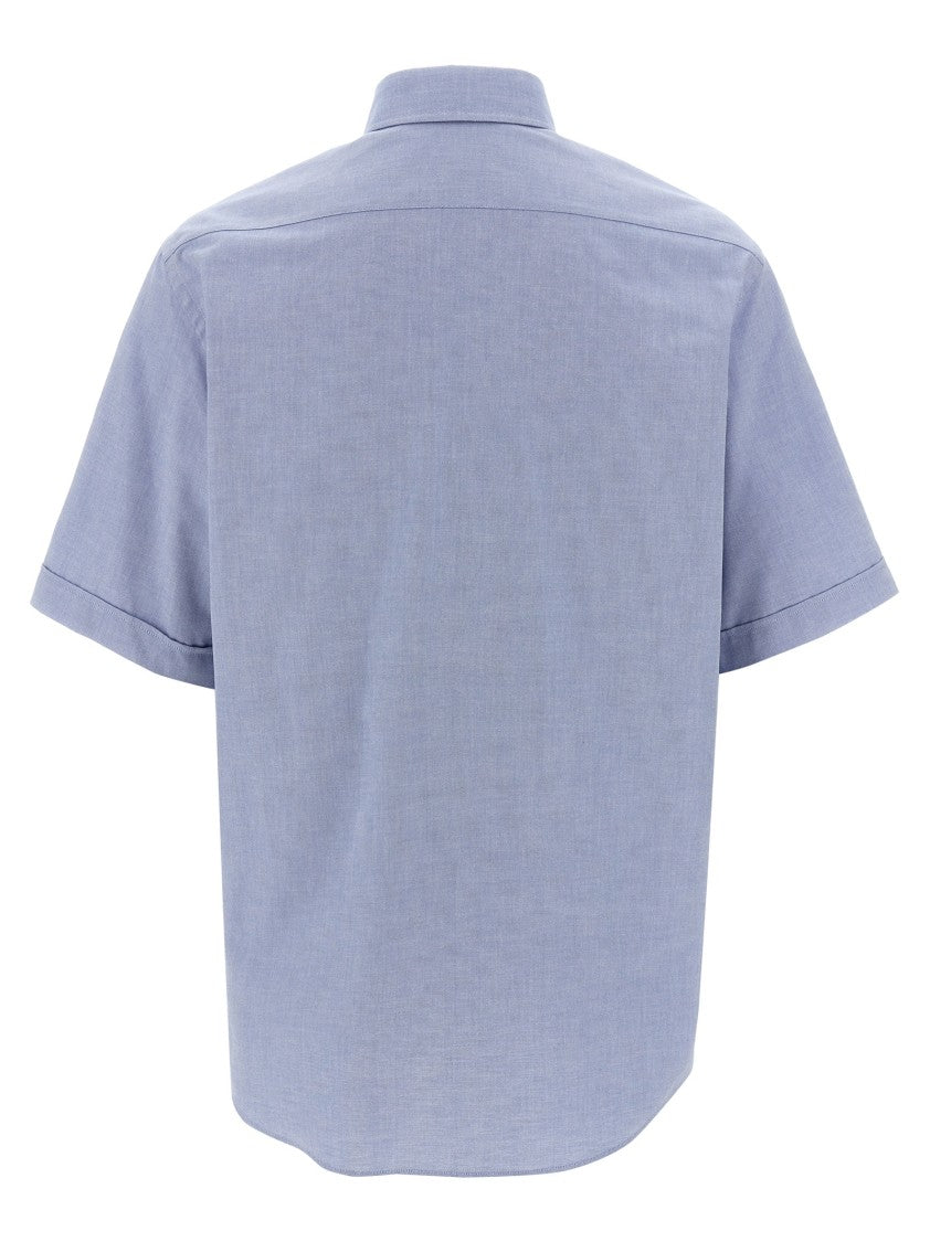 Fendi Crest' Shirt