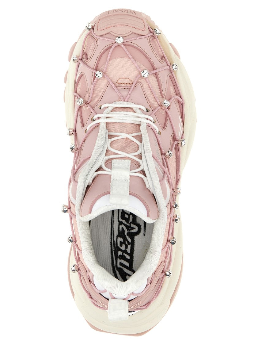 Versace ' Mercury M_Vs_02' Sneakers