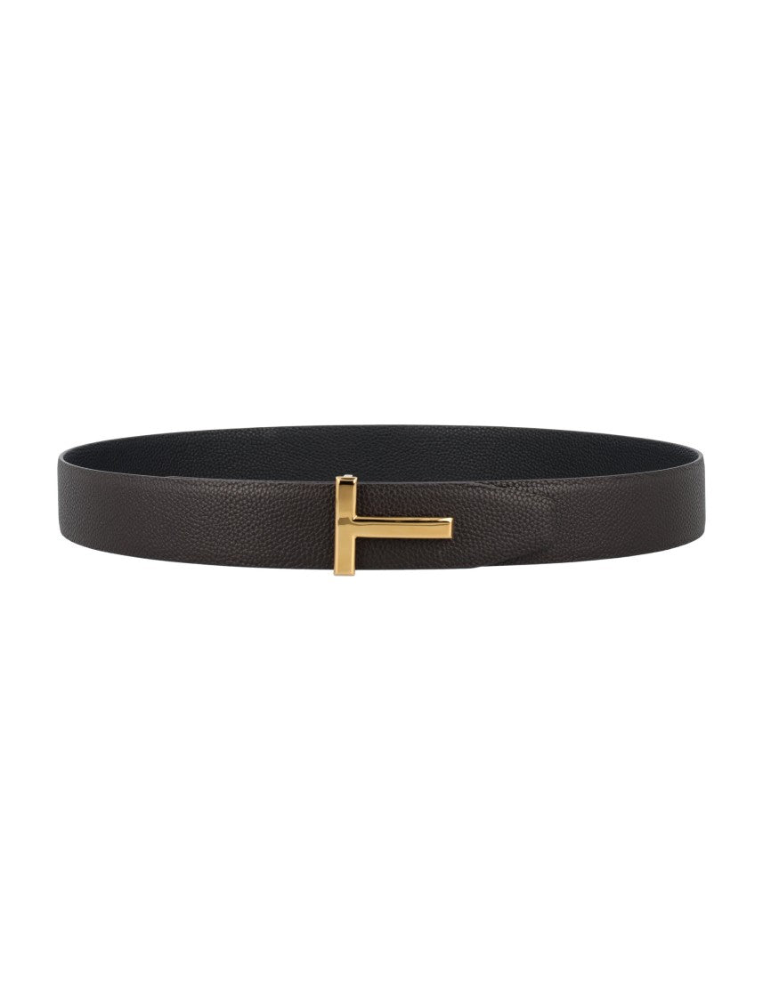 Tom Ford Reversibile 4Cm T Belt