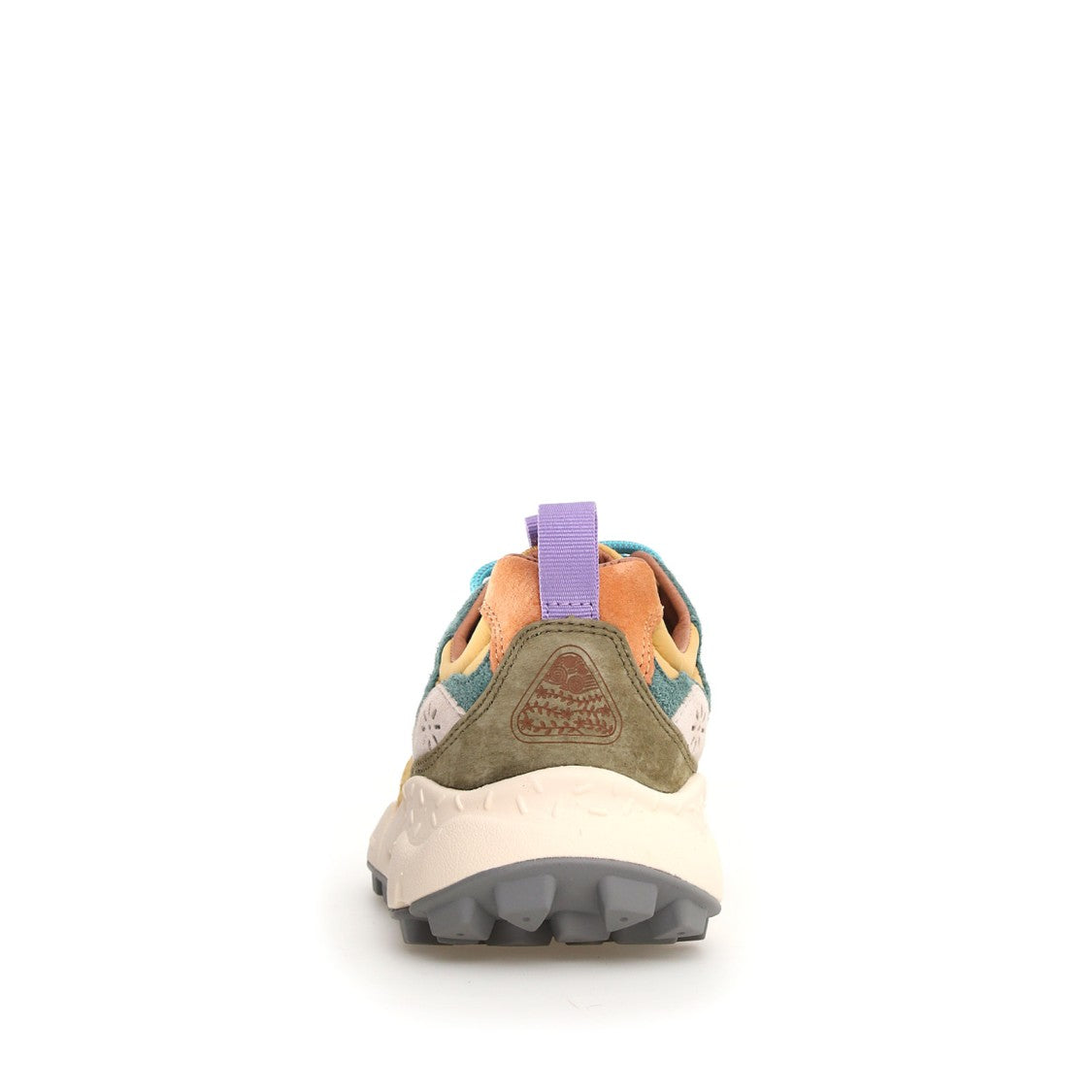 Flower Mountain Multicolor Yamano Sneakers