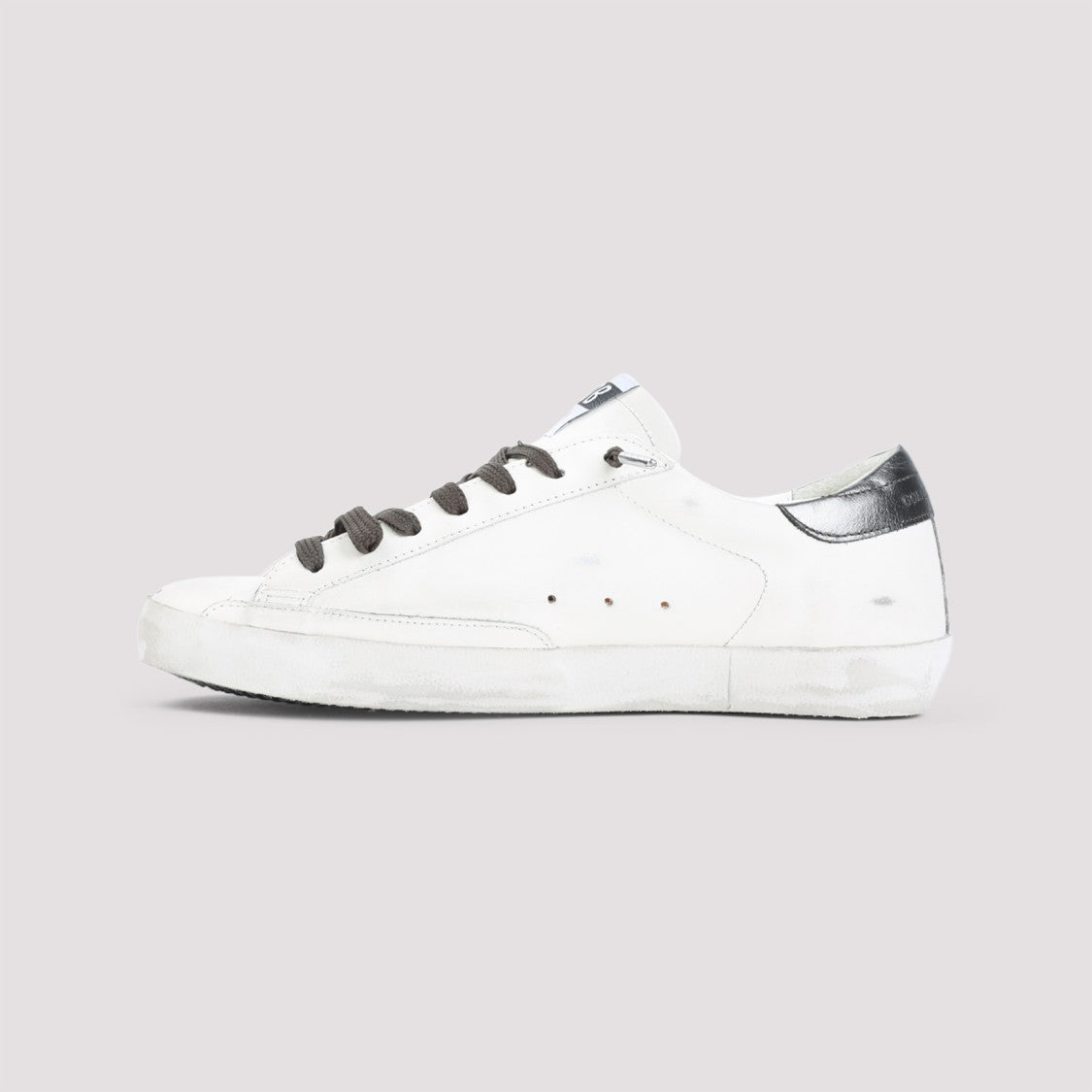 Golden Goose Super Star Sneakers