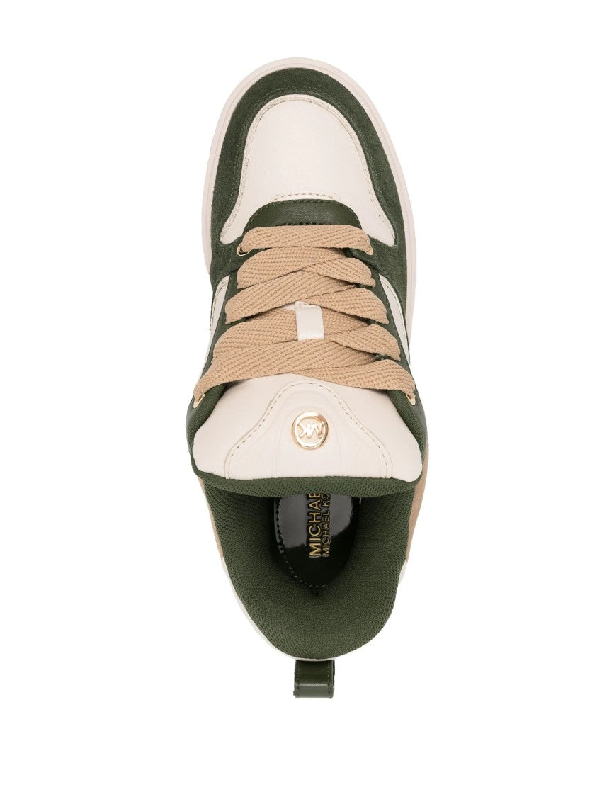 Michael Kors Rumi Lace Up
