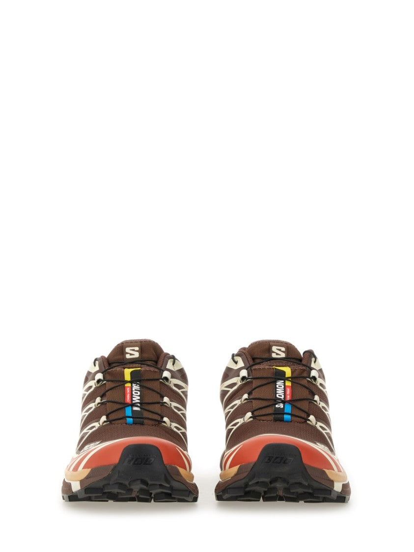 Salomon "Xt-6" Sneaker