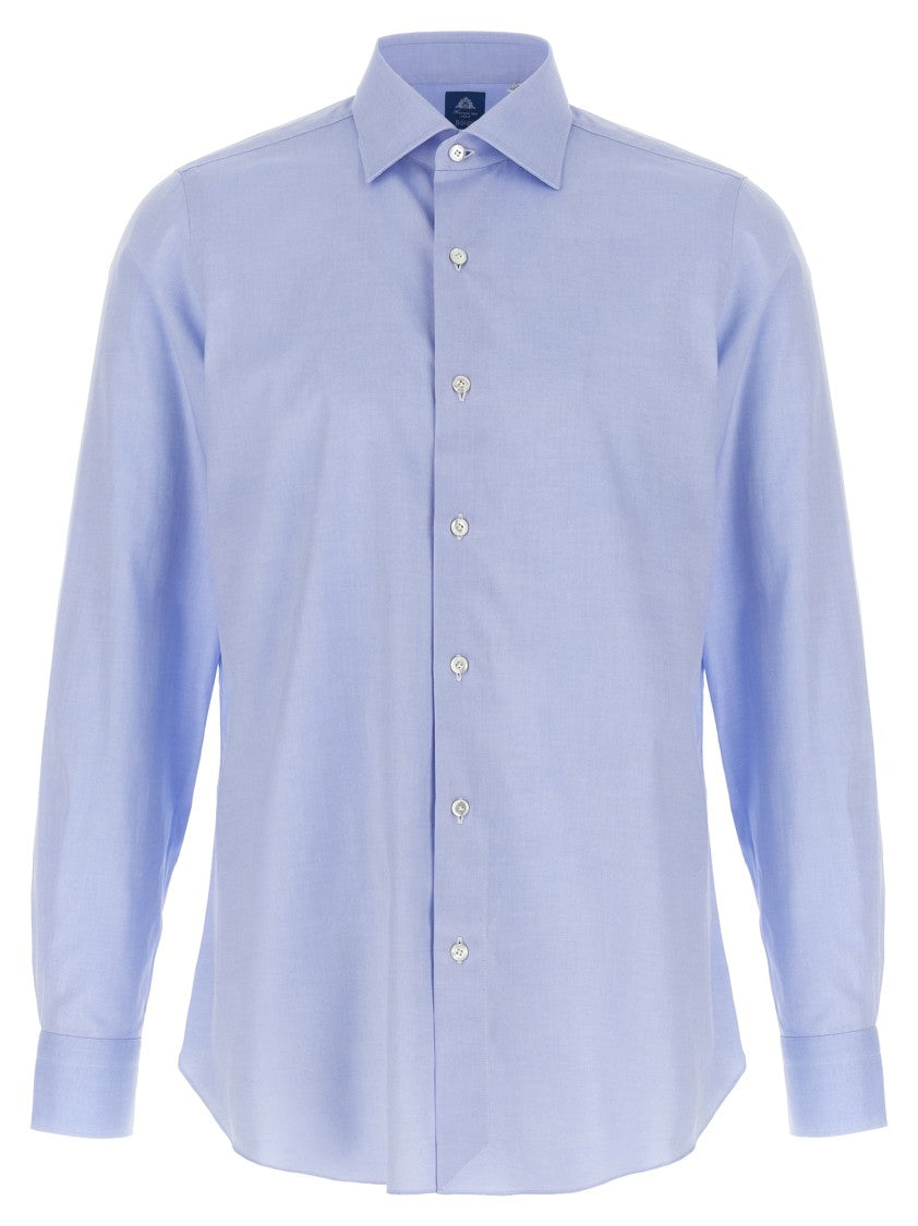 Finamore 'Napoli' Shirt