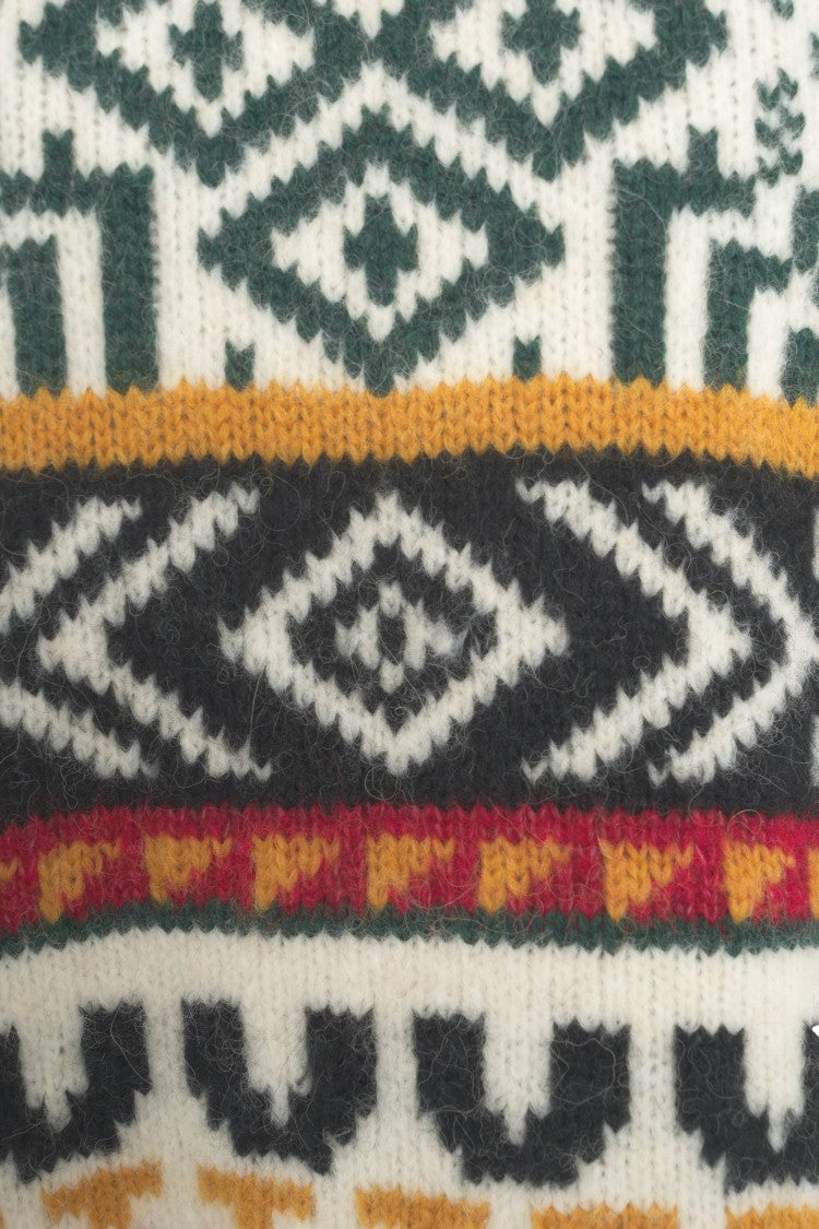 Semi Couture Norwegian Knit Sweater