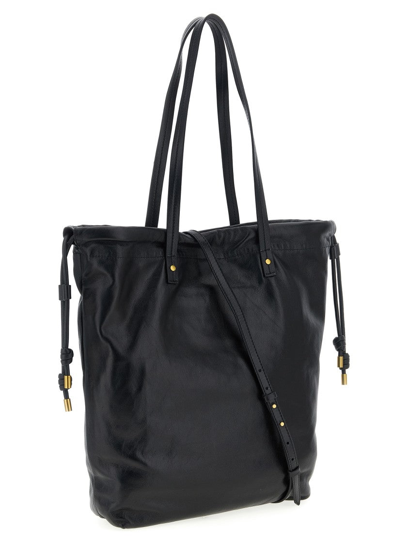 Isabel Marant 'Silven N/S' Shoulder Bag