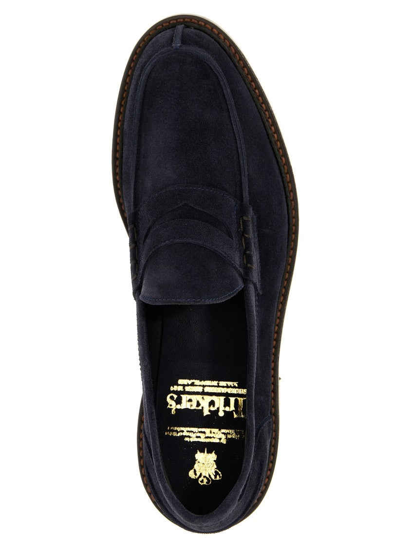Tricker's 'Adam' Loafers