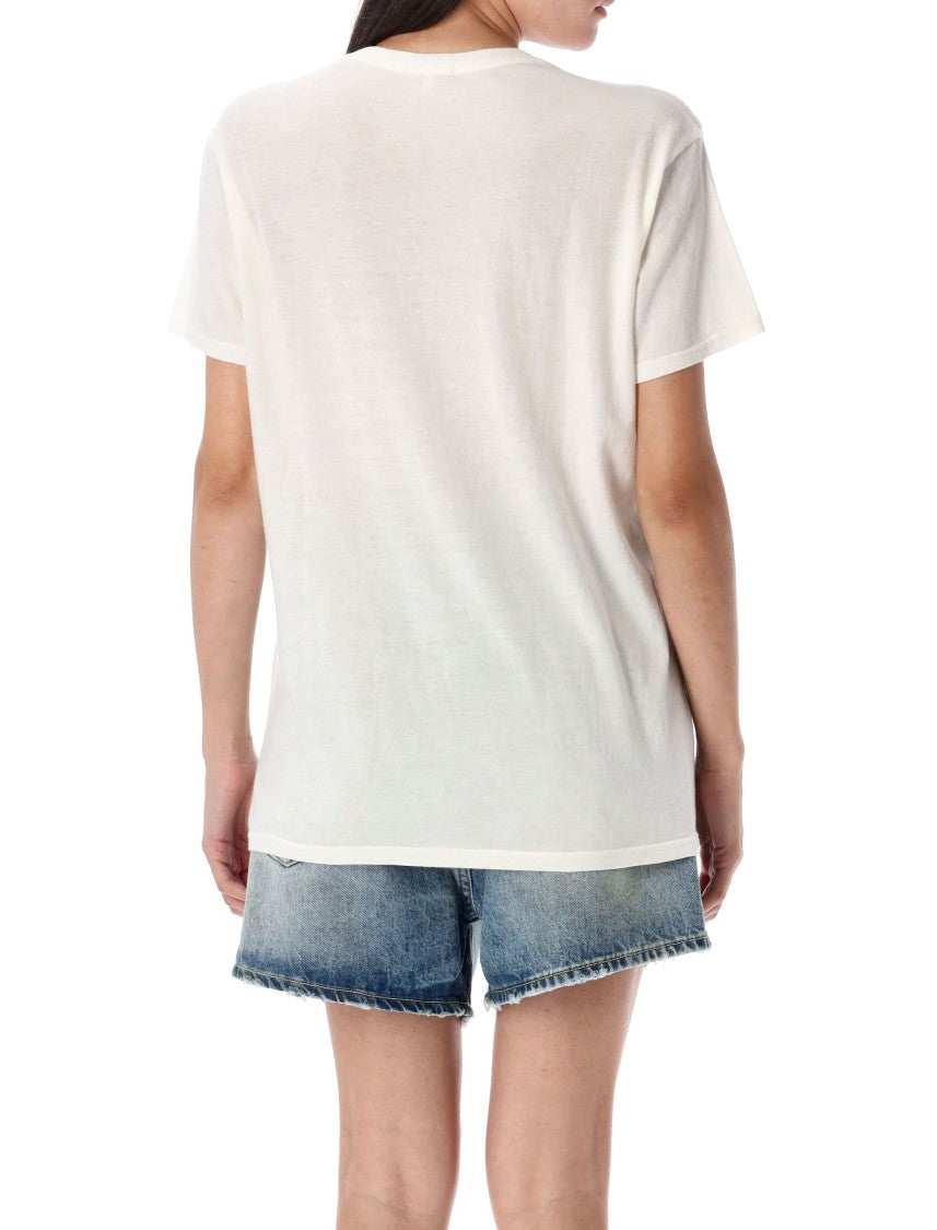 R13 You Wish Tshirt