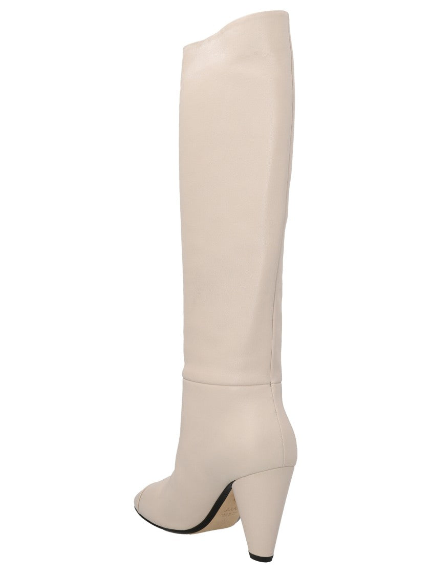 Aleví 'Naty' Boots