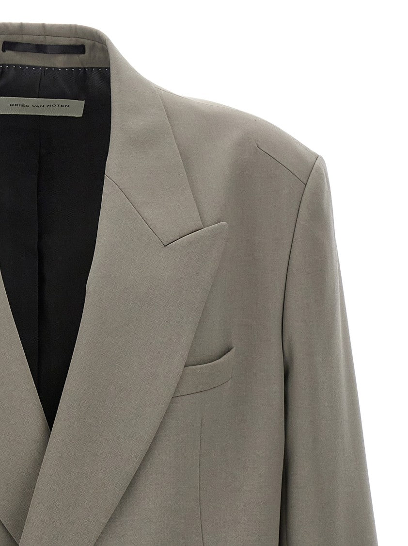 Dries Van Noten 'Bishop' Blazer