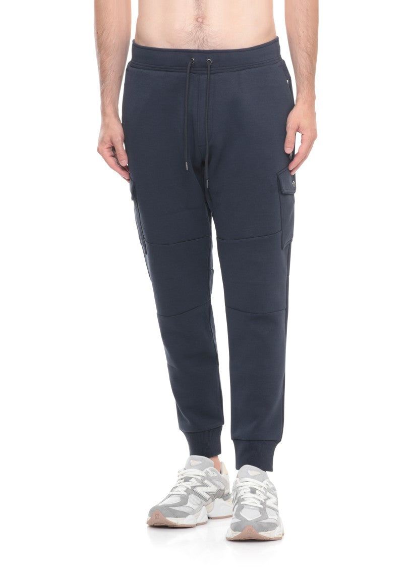 Polo Ralph Lauren Pants With Pony
