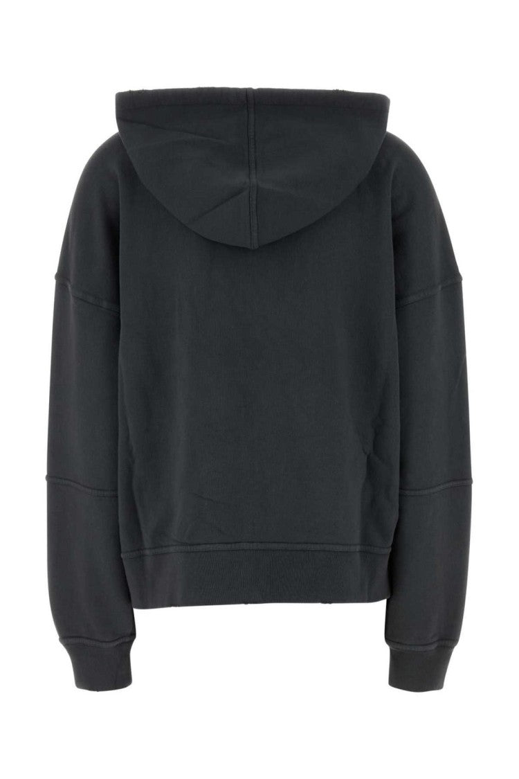 Golden Goose Journey Zip Up Hoodie