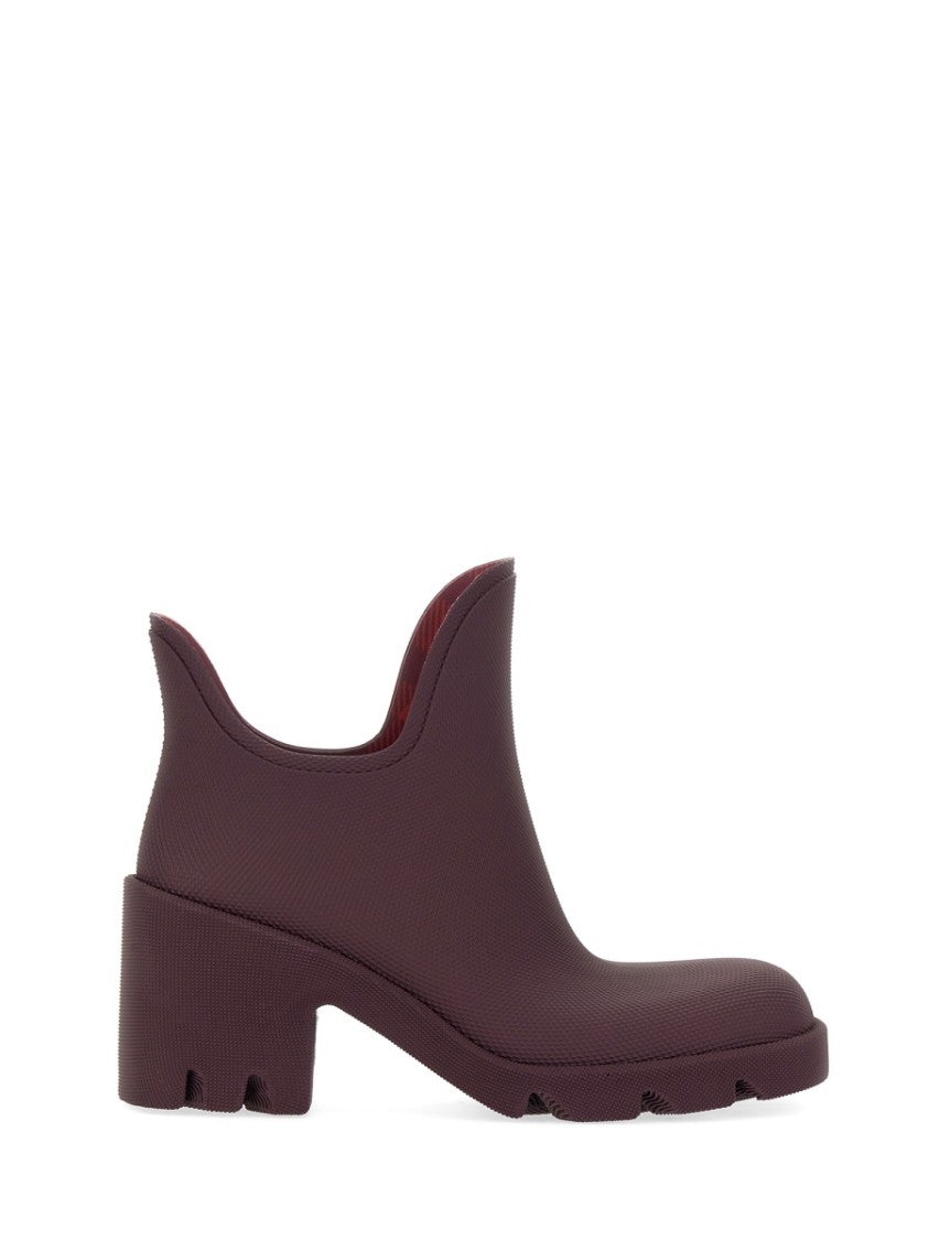 Burberry "Marsh" Boots