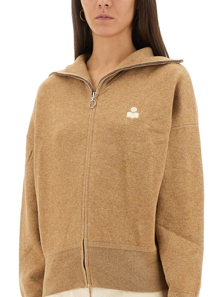 Isabel Marant Étoile "Axelle" Jersey
