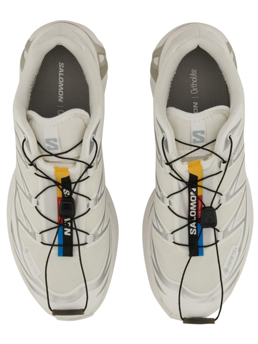 Salomon Xt-6 Gore-Tex Sneaker