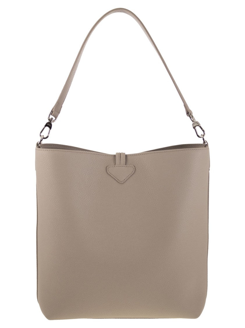 Longchamp Le Roseau - Hobo Bag M
