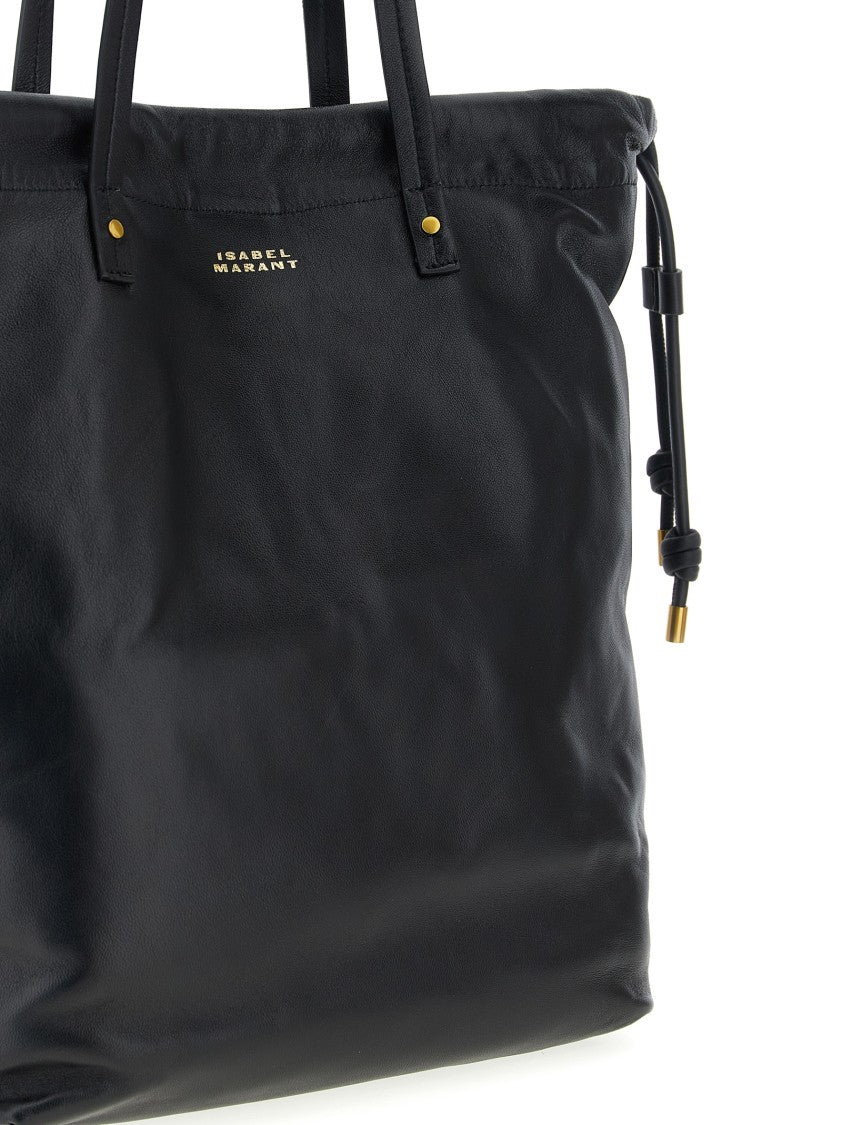 Isabel Marant 'Silven N/S' Shoulder Bag