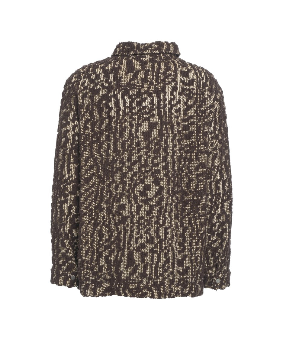 Oas Ortiz' Sweater