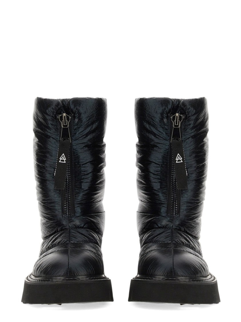 Elena Iachi Aki Boot