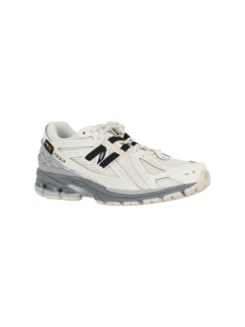 New Balance "1960A" Sneakers – Cream
