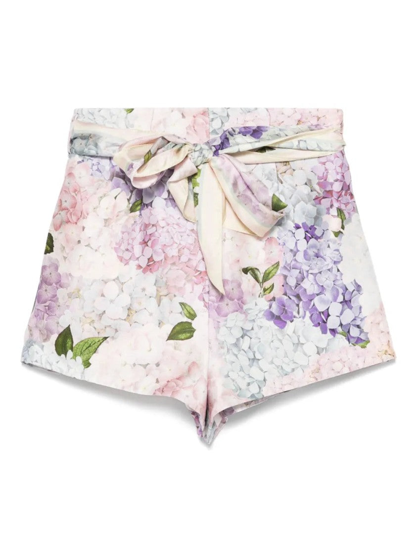 Zimmermann Dawning Shorts
