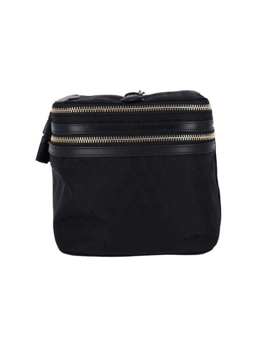 Anya Hindmarch Pouch "Vanity Kit" – Black