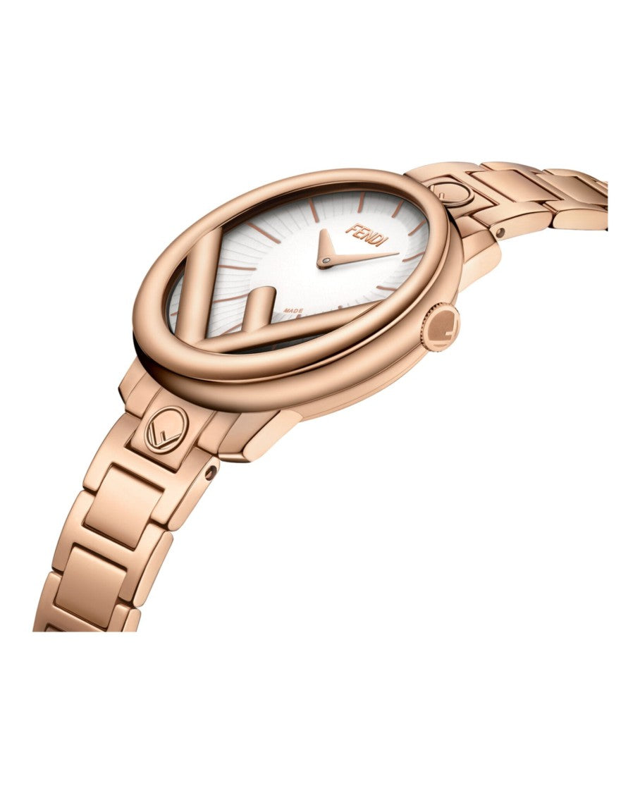 Fendi Run Away Bracelet Watch