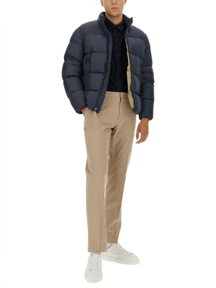 Woolrich "Cloud" Down Jacket