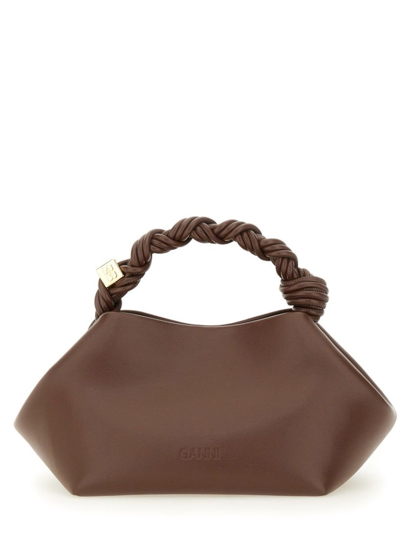 Ganni "Bou" Bag Small