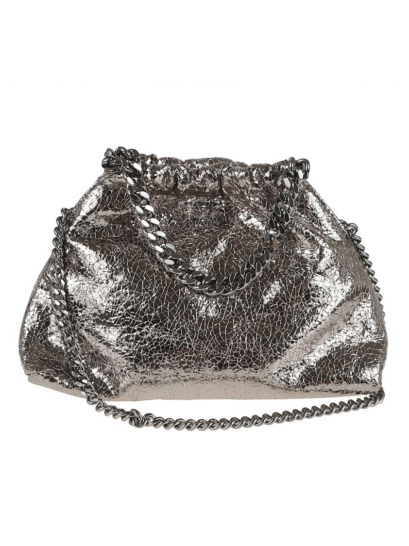 Stella Mccartney Falabella Mini Drawstring Bag