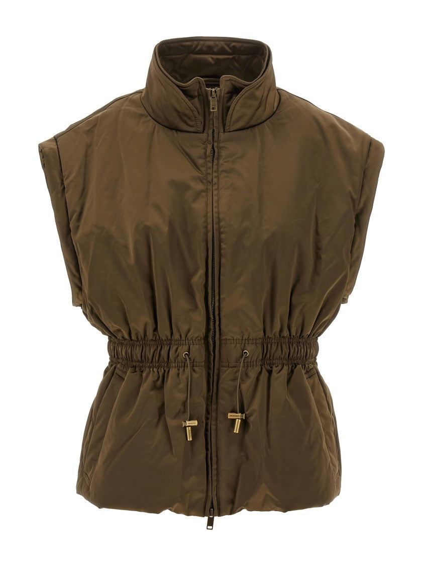 Isabel Marant Étoile 'Dastyni' Coat