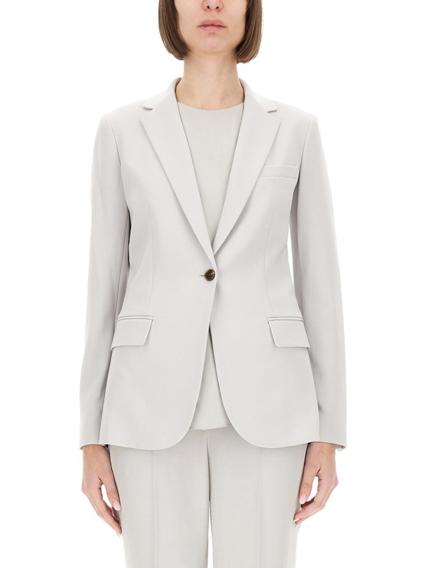 Theory "Staple" Blazer