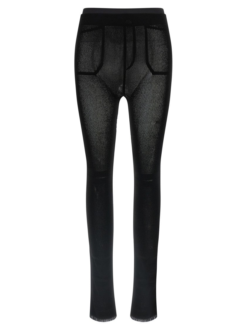 Issey Miyake Seen Unseen Ap' Leggings