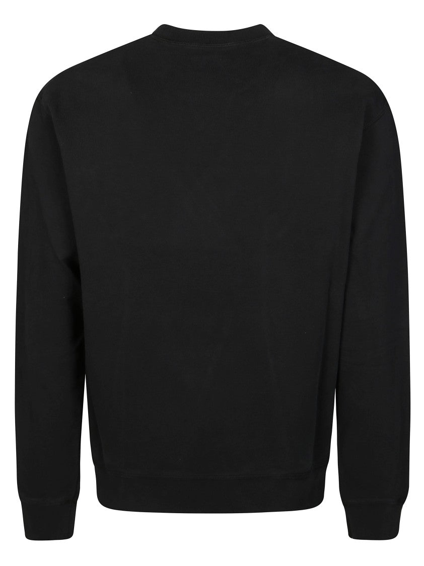 Dsquared2 Cool Fit Crewneck Sweatshirt