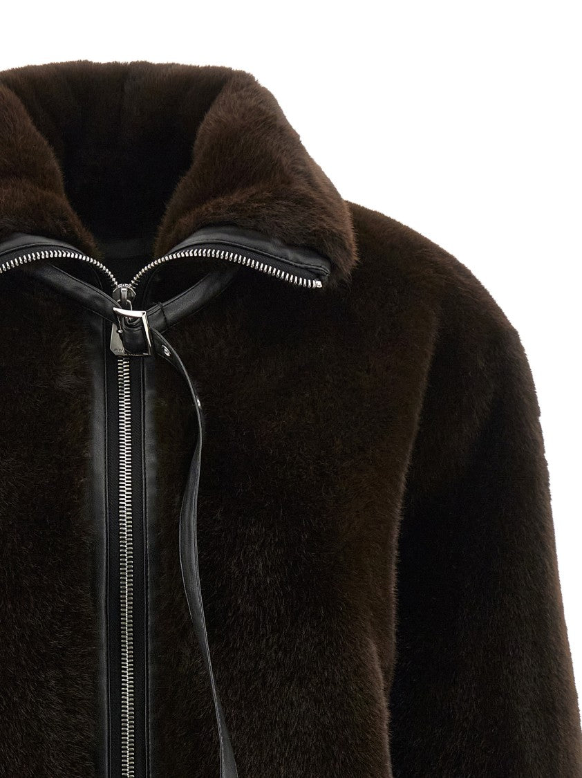 Pinko 'Estebana' Blouson