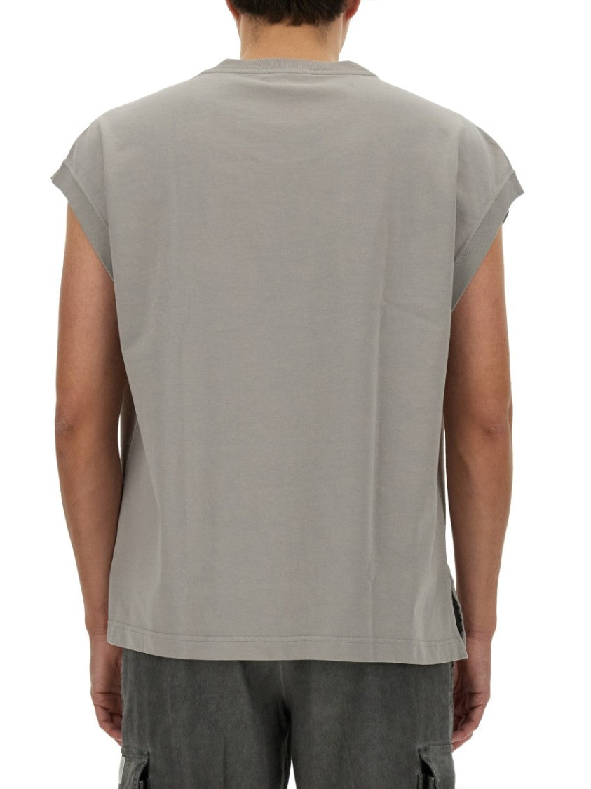 Dolce & Gabbana T-Shirt With Logo