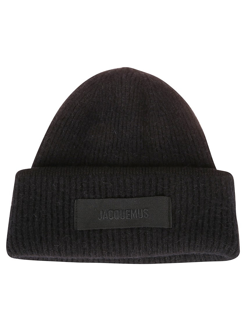 Jacquemus La Croisiere Grosgrain Hat