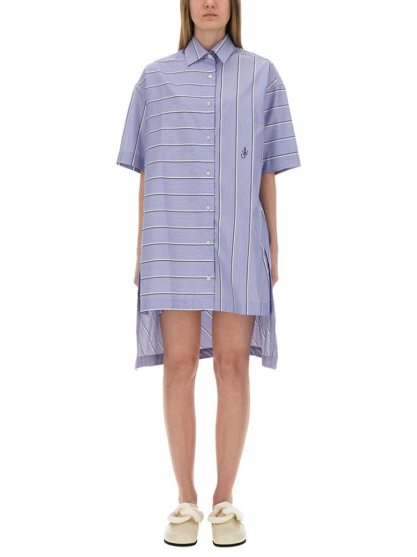 J. W. Anderson Chemisier Dress