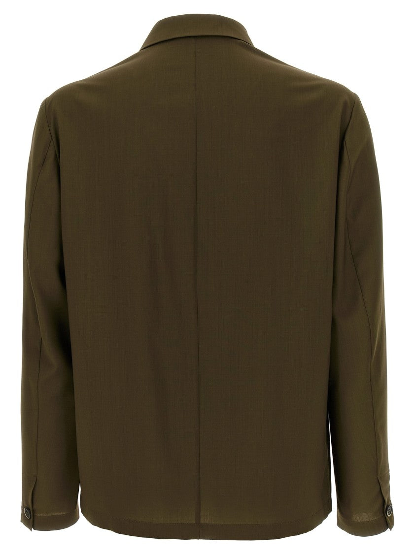 Barena 'Visal' Overshirt