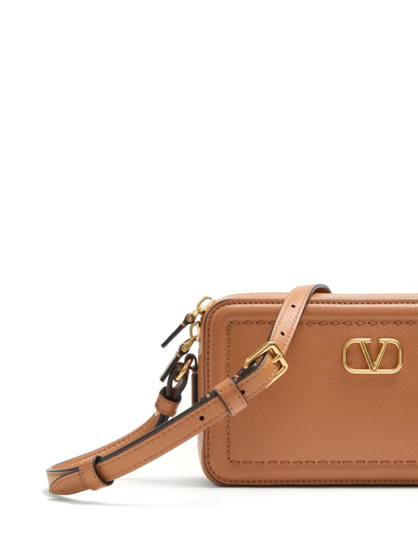 Valentino Garavani Alltime Mini Shoulder Bag