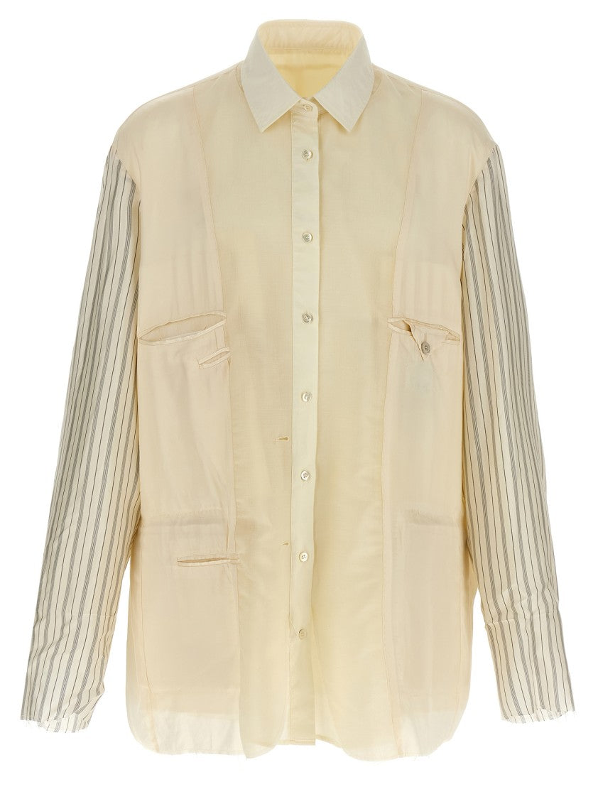 Maison Margiela Anonymity Of The Lining' Jacket