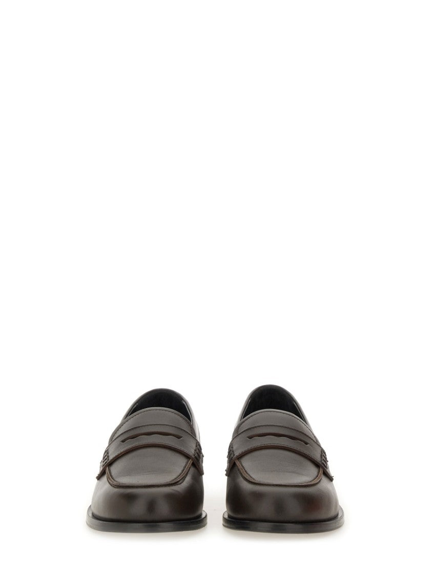 Aeydē Moccasin "Oscar"