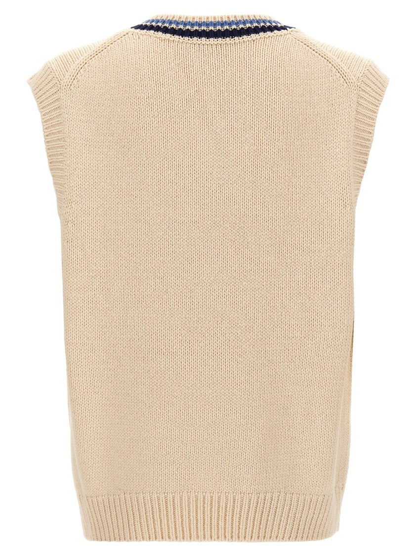 Kenzo Rws' Vest