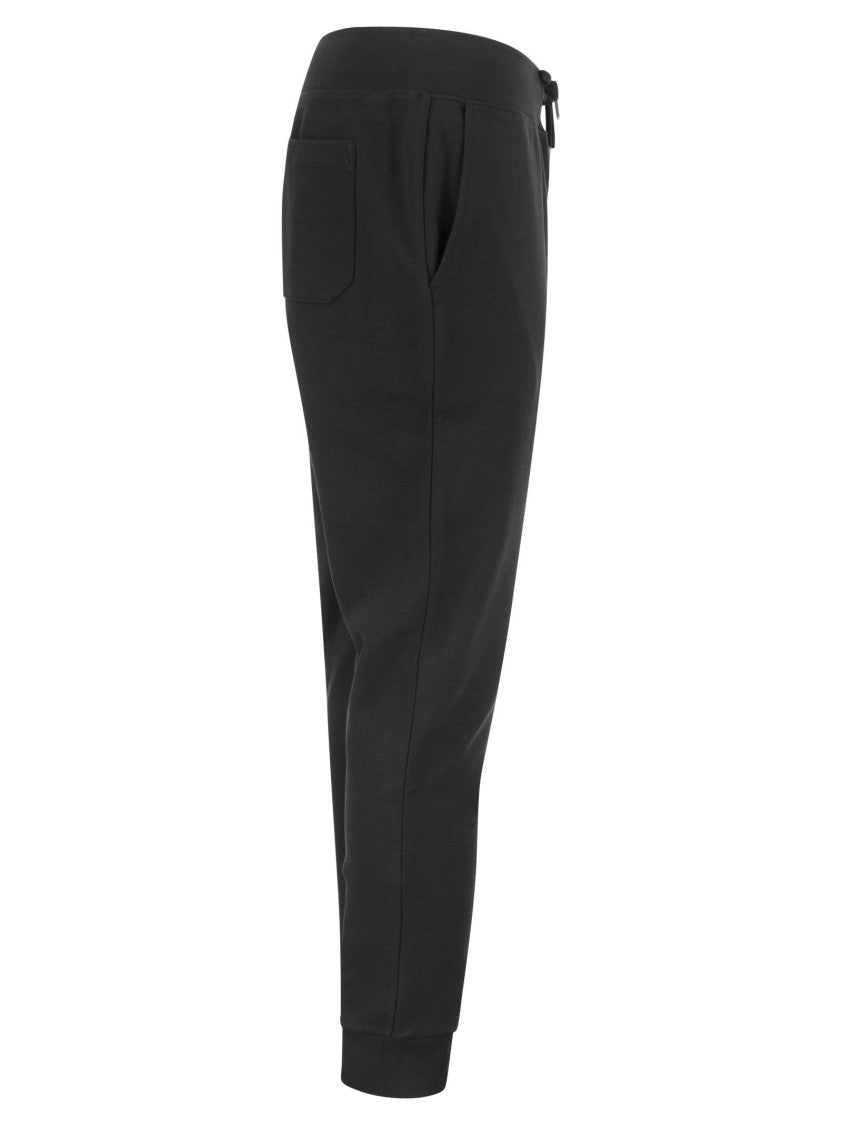 Polo Ralph Lauren Double-Knit Jogger