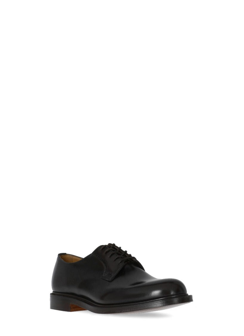 Church's Shannon Lace Ups