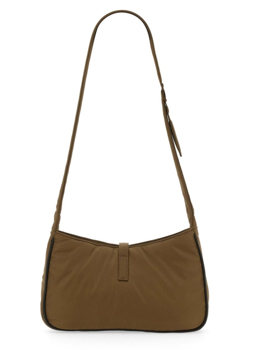 Saint Laurent Le 5 À 7 Shoulder Bag